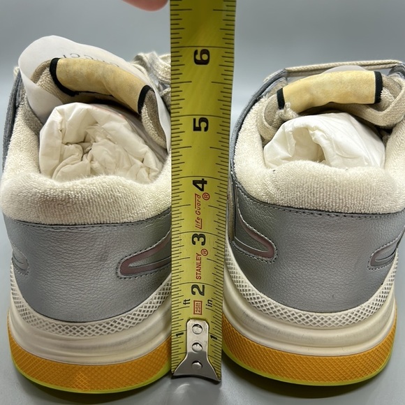 Gucci Ultrapace Women’s Sneakers size 38.5 - Picture 8 of 17